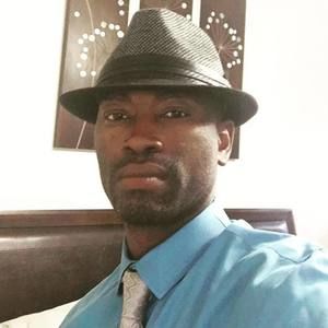 Meet your Posher, Ric